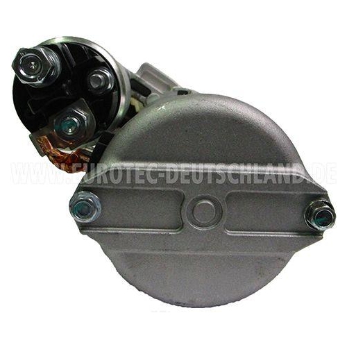 EUROTEC Starter