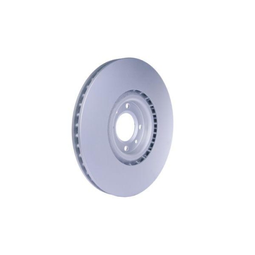 HELLA Bremsscheibe PRO 8DD 355 119-641