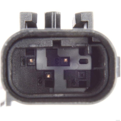 HERTH+BUSS ELPARTS Adapterkabel, Schlussleuchte 51277426