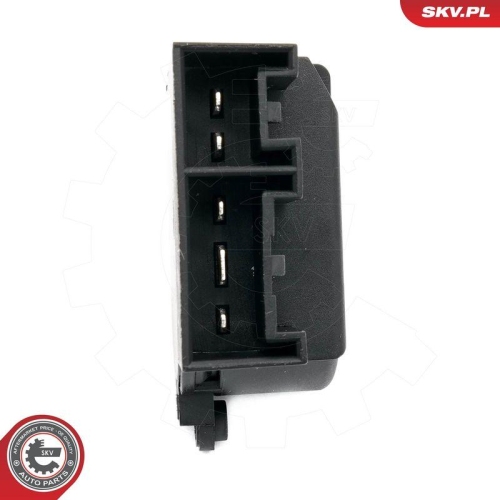 ESEN SKV Z&uuml;nd-/Startschalter 65SKV001