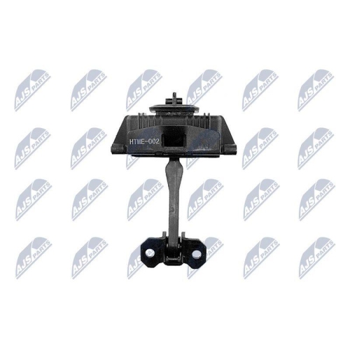 NTY T&uuml;rfeststeller EZC-ME-002
