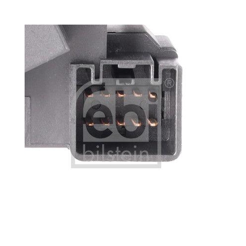 FEBI BILSTEIN Lenkstockschalter 29237