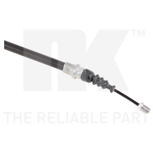 NK Seilzug, Feststellbremse 901018