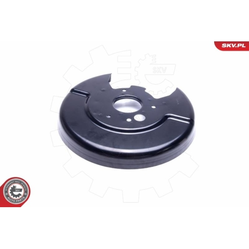 ESEN SKV Spritzblech, Bremsscheibe 57SKV647