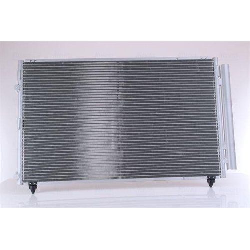 NISSENS Kondensator, Klimaanlage 940433