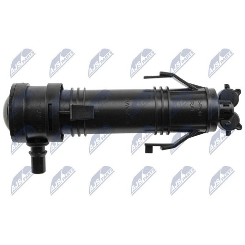 NTY Waschwasserdüse, Scheinwerferreinigung EDS-VW-032