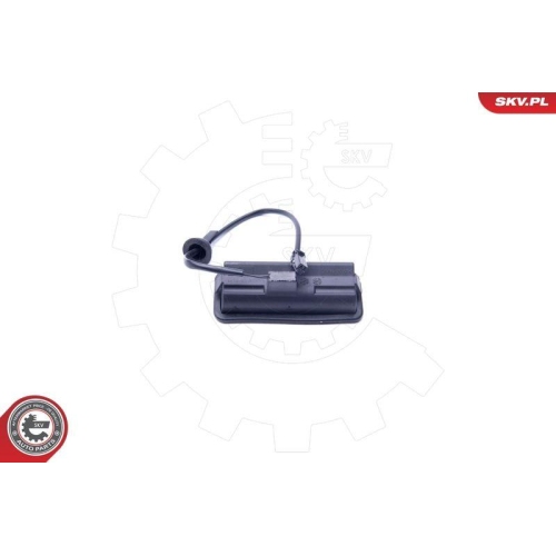 ESEN SKV Heckklappenschloss