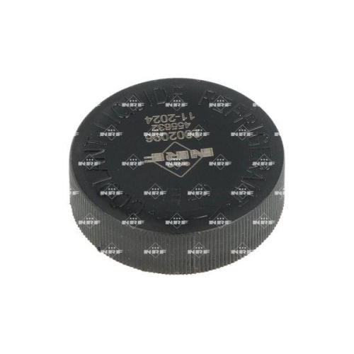 NRF Verschlussdeckel, K&uuml;hlmittelbeh&auml;lter 455632