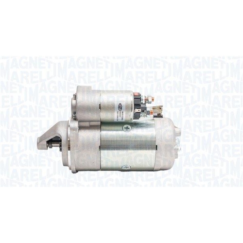 MAGNETI MARELLI Starter 063217226010
