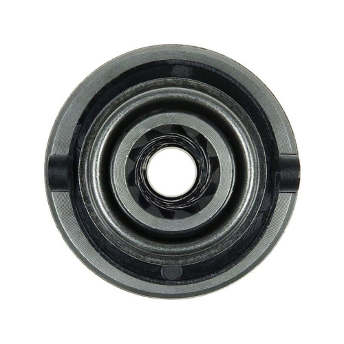 AS-PL Freilaufgetriebe, Starter AS SD0090