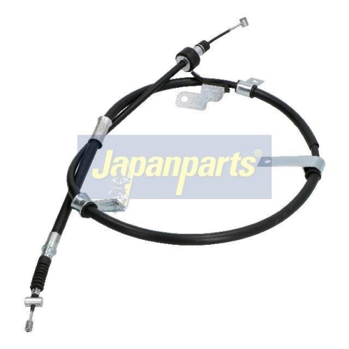 JAPANPARTS Seilzug, Feststellbremse BC-K20L