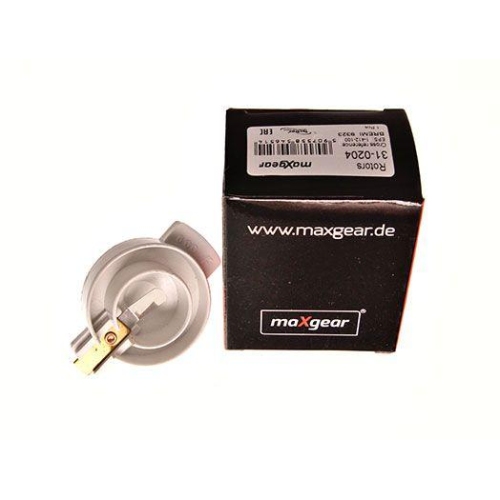 MAXGEAR Z&uuml;ndverteilerl&auml;ufer 31-0204