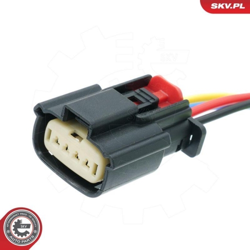 ESEN SKV Kabelreparatursatz, Heckleuchte 53SKV119