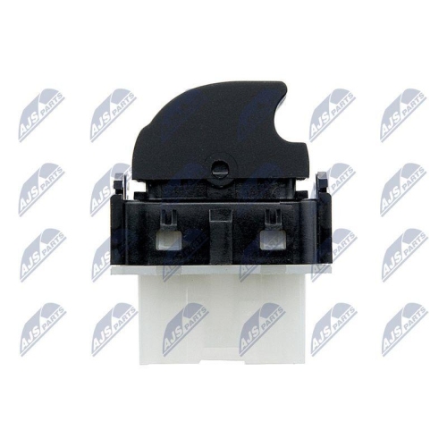 NTY Schalter, Fensterheber EWS-RE-025