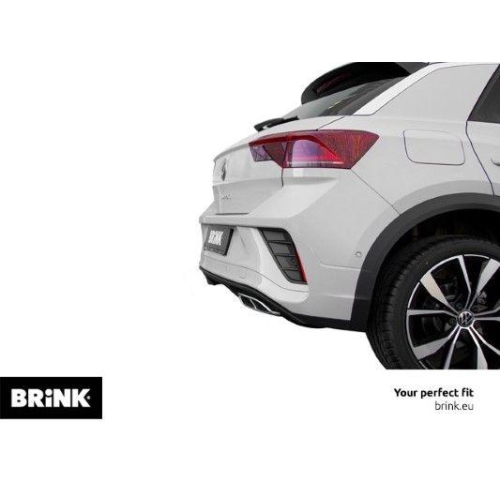 BRINK Anh&auml;ngevorrichtung BMA 647300