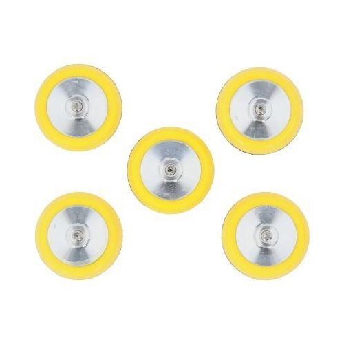 Schleifteller Durchmesser 46,0 mm, 5er Pack KS TOOLS 515.5113