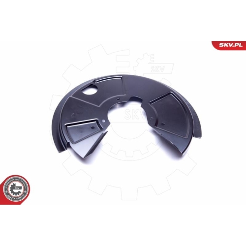 ESEN SKV Spritzblech, Bremsscheibe 57SKV677