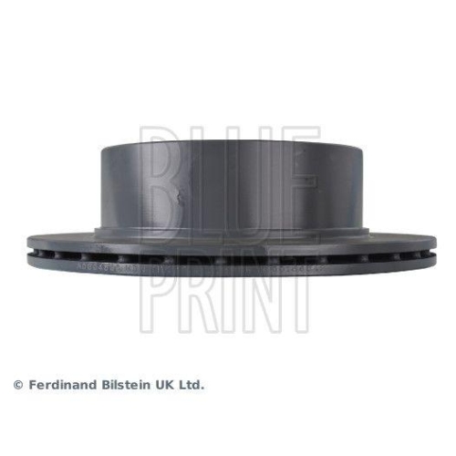 BLUE PRINT Bremsscheibe ADG04368