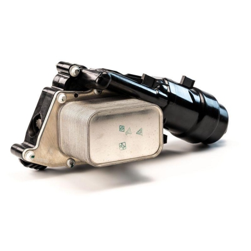 PREXAparts Gehäuse, Ölfilter P150386