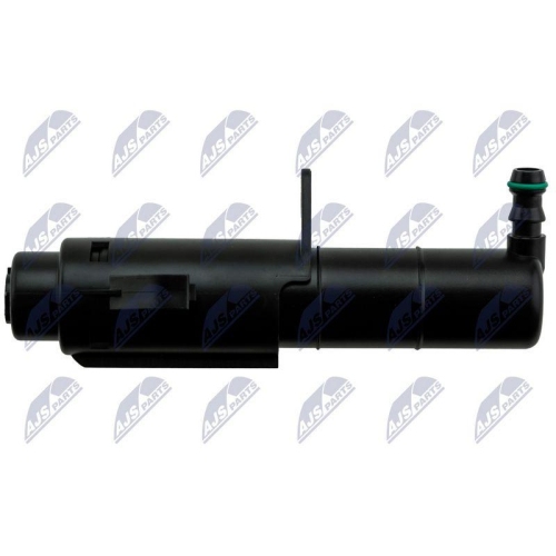 NTY Waschwasserdüse, Scheinwerferreinigung EDS-VW-060