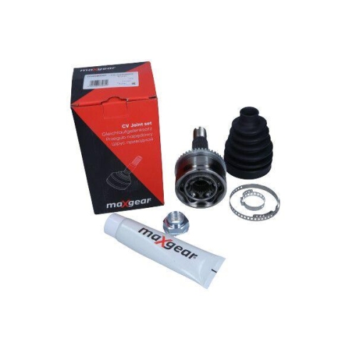 MAXGEAR Gelenksatz, Antriebswelle 49-3127