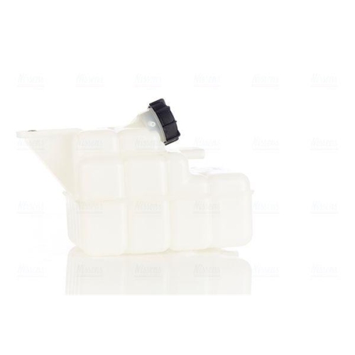 NISSENS Ausgleichsbeh&auml;lter, K&uuml;hlmittel ** FIRST FIT ** 996045