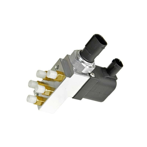 Ventil Druckluftanlage Luftfederung 5427-01-0158 Miessler Automotive