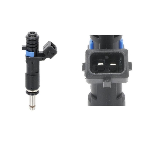 VALEO Einspritzventil 348391