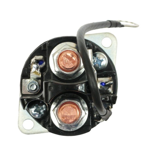 AS-PL Magnetschalter, Starter AS SS1028