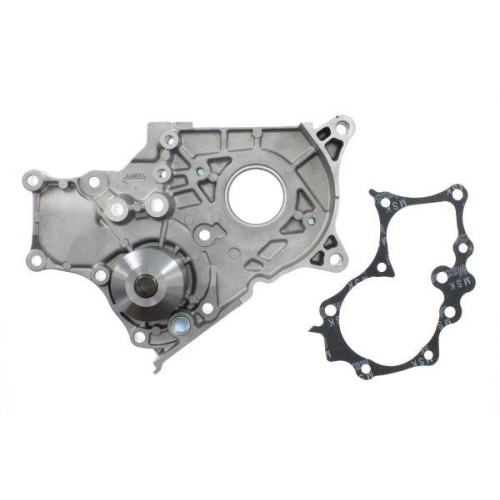 AISIN Wasserpumpe, Motork&uuml;hlung WPT-120V