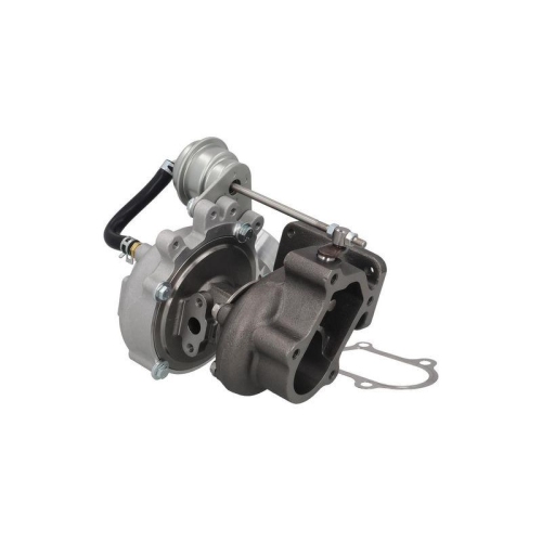 KAMOKA Lader, Aufladung 8600023