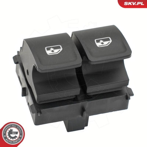 ESEN SKV Schalter, Fensterheber 37SKV513