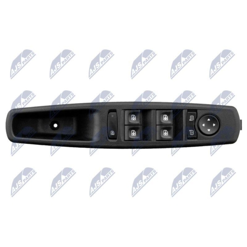 NTY Schalter, Fensterheber EWS-RE-058