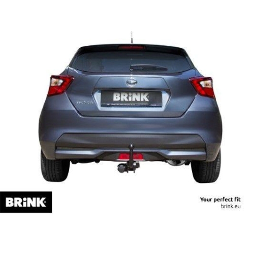 BRINK Anh&auml;ngevorrichtung BMA 650600
