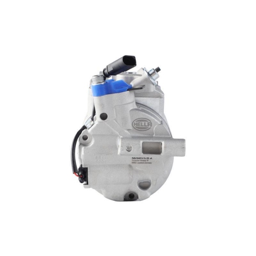 HELLA Kompressor, Klimaanlage >>> Easy2Fit <<< 8FK 366 201-091