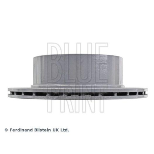 BLUE PRINT Bremsscheibe ADG04369