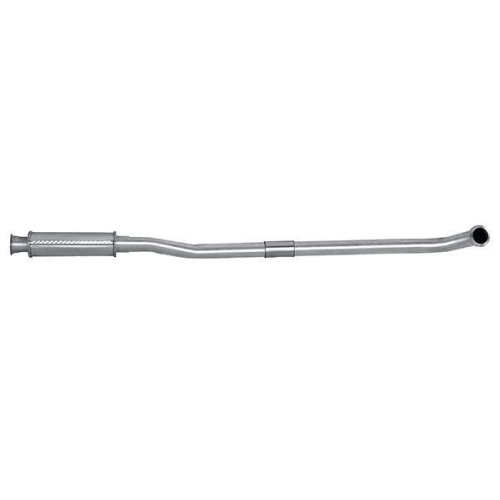 HELLA Mittelschalld&auml;mpfer Easy2Fit &ndash; PARTNERED with Faurecia 8LC 366 025-561