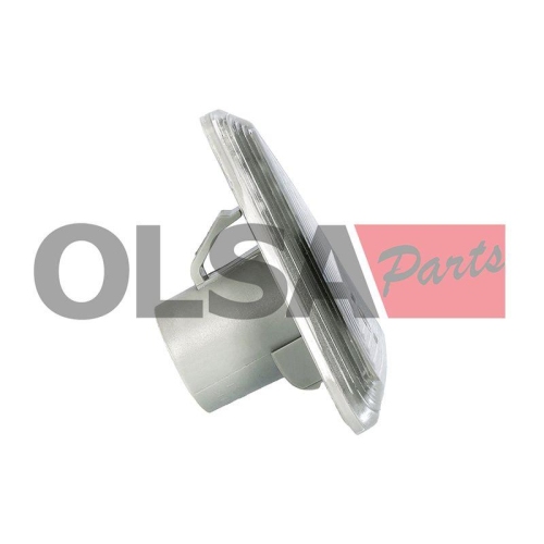 AIC Blinkleuchte OLSA Aftermarket, original Ersatzteil 72178