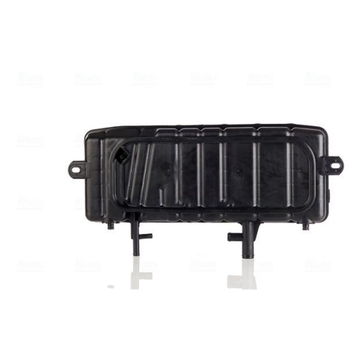 NISSENS Ausgleichsbehälter, Kühlmittel ** FIRST FIT ** 996047