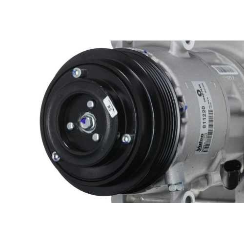 VALEO Kompressor, Klimaanlage VALEO CORE-FLEX 811220
