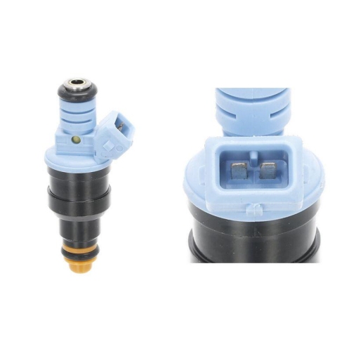 VALEO Einspritzventil 348392