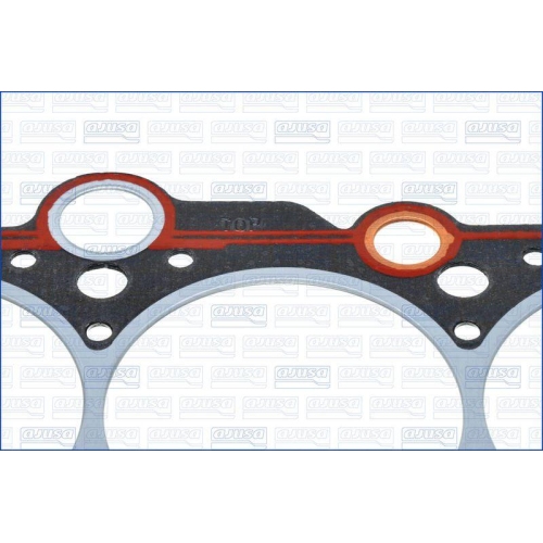 AJUSA Dichtung, Zylinderkopf FIBERMAX 10037100