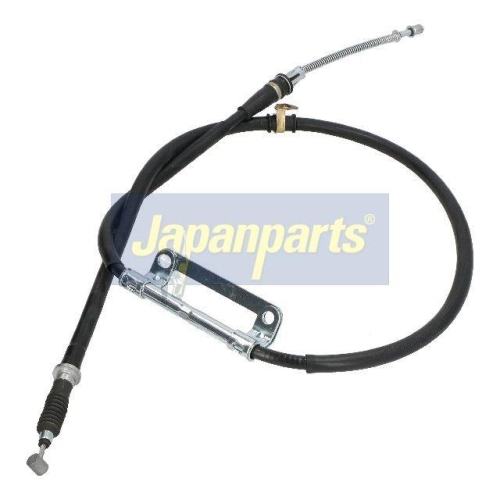 JAPANPARTS Seilzug, Feststellbremse BC-K24R