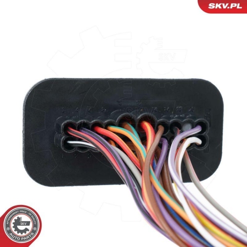 ESEN SKV Reparatursatz, Kabelsatz 53SKV150