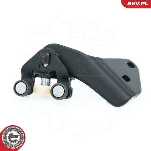ESEN SKV Rollenf&uuml;hrung, Schiebet&uuml;r 96SKV852