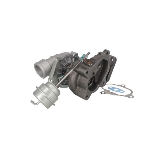 KAMOKA Lader, Aufladung 8600021