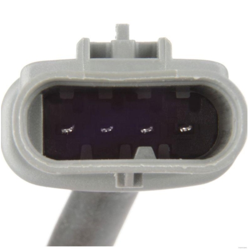 HERTH+BUSS ELPARTS Lambdasonde 70685403