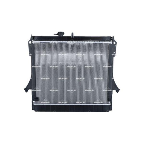 NRF K&uuml;hler, Motork&uuml;hlung 550129