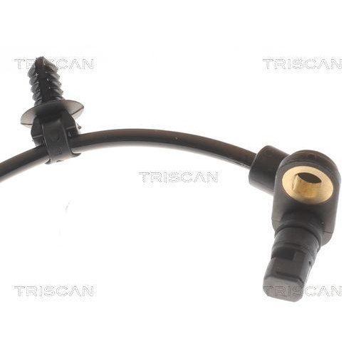TRISCAN Sensor, Raddrehzahl 8180 80205