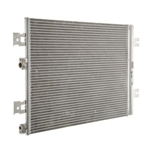 MAHLE Kondensator, Klimaanlage BEHR *** PREMIUM LINE *** AC 858 000P